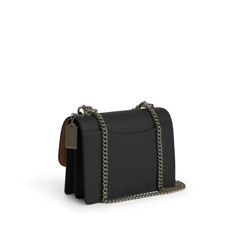 Coach Women's Single-Shoulder Crossbody Bag