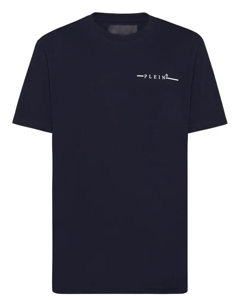 PHILIPP PLEIN | T-shirt Round Neck SS Philipp Plein TM