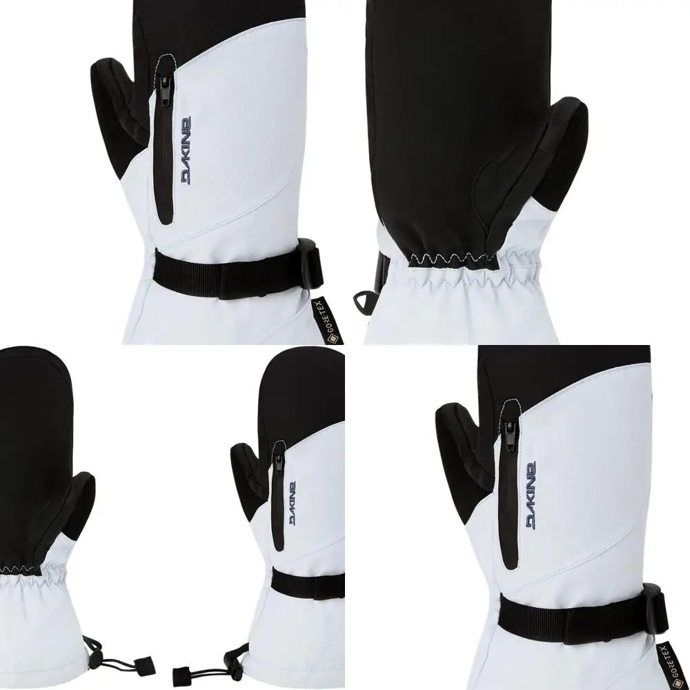 Sequoia Gore-Tex Women's Ski & Snowboard Mittens by Dakine