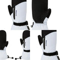 Sequoia Gore-Tex Women's Ski & Snowboard Mittens by Dakine