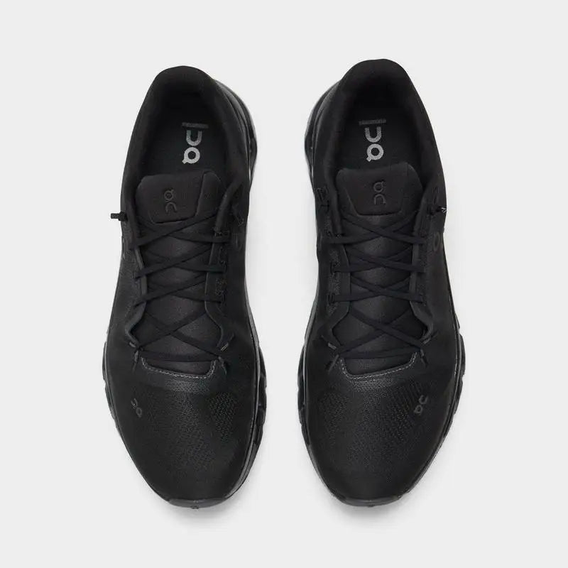 Men's Lightweight On Cloud Tilt Running Sneakers Cushioned Training Shoes for Active Sports and Fitness