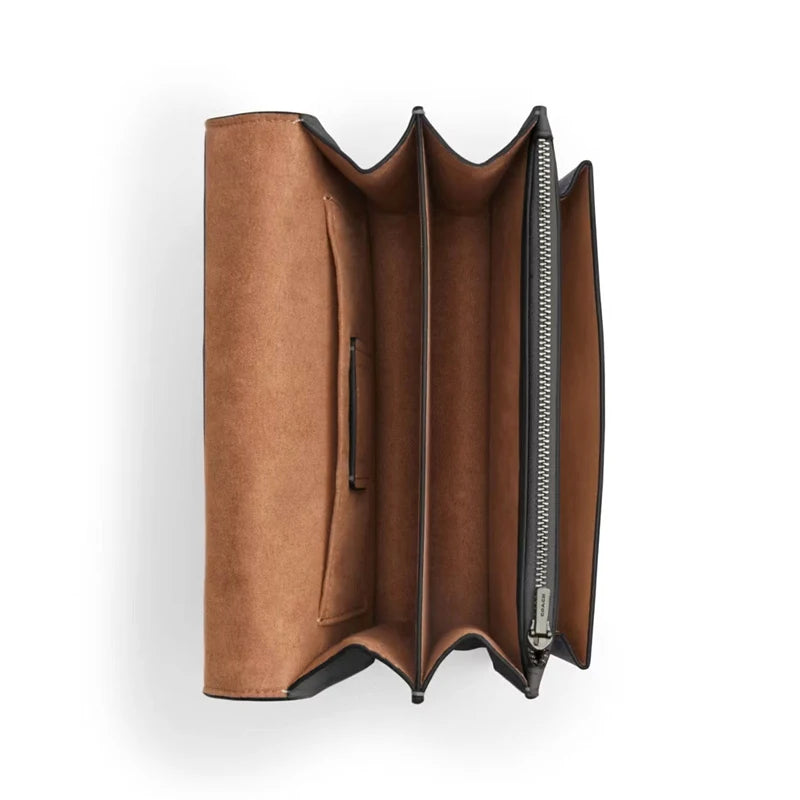 Coach Women's Single-Shoulder Crossbody Bag