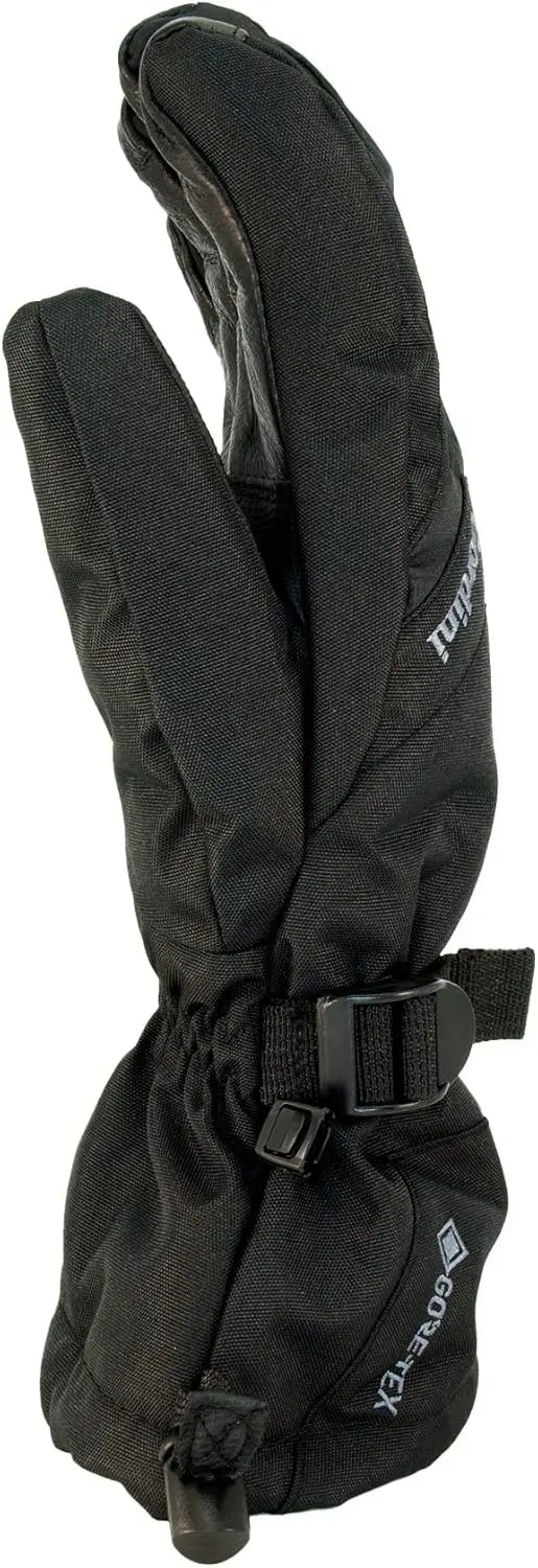 Gore-Tex Gauntlet Gloves - Men's