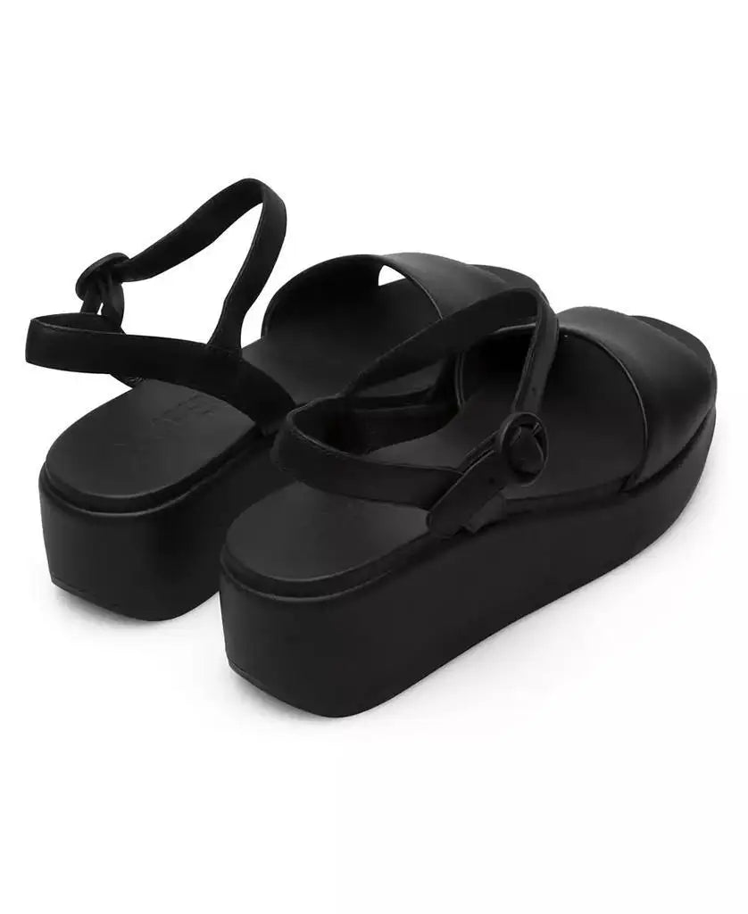 Camper | Misia Leather Sandals