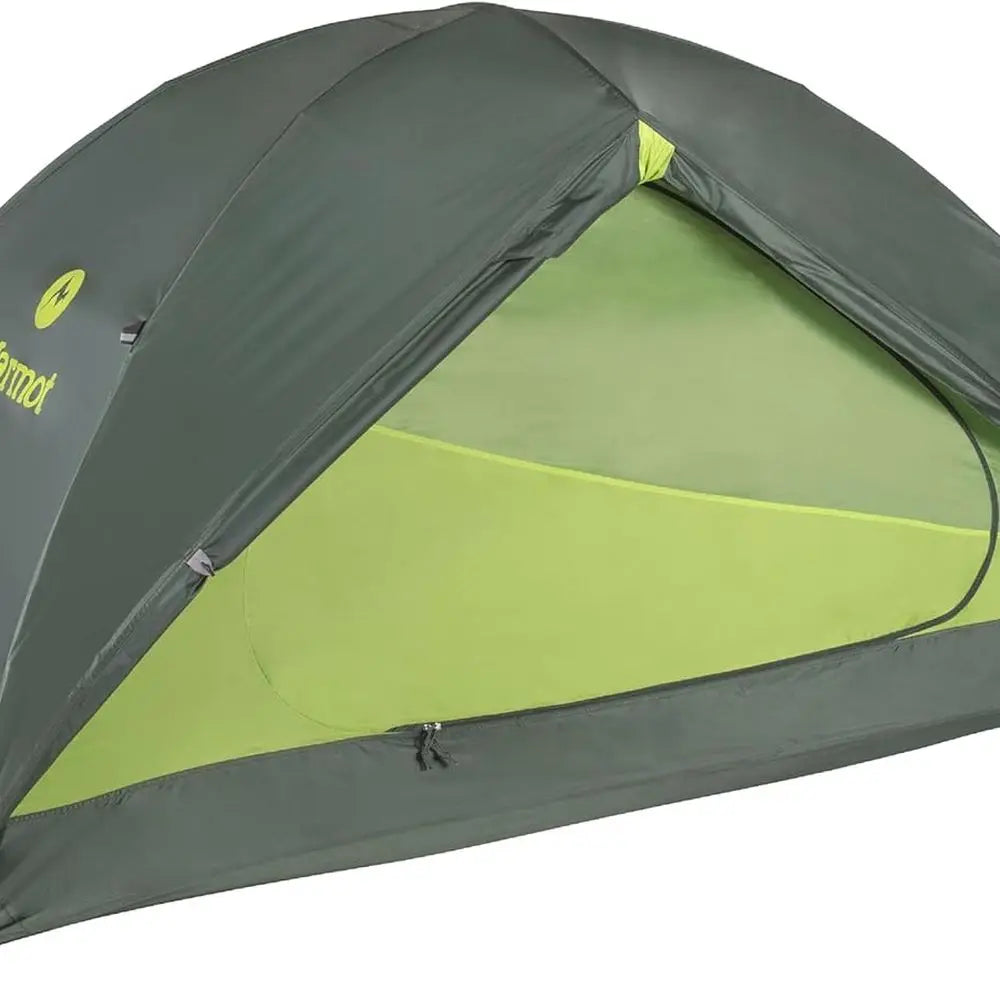 Crane Creek 2-Person or 3-Person Camping Tents with Footprints