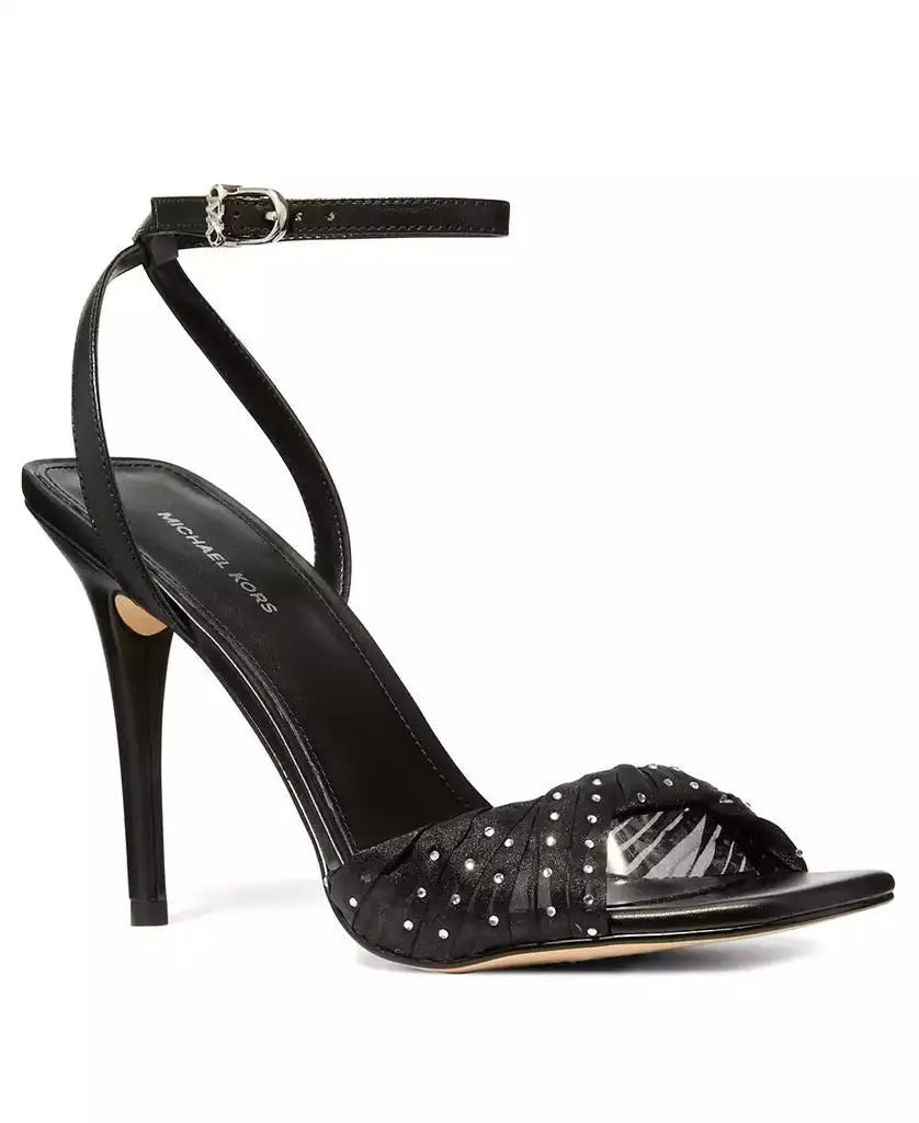 Michael Kors | Michael Kors Women Kiana Ankle Strap Sandals