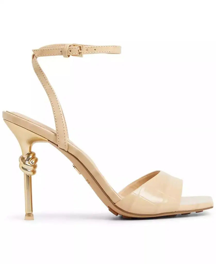 ALDO | Women's Harmonious Two-Piece Square Toe Dress Sandals