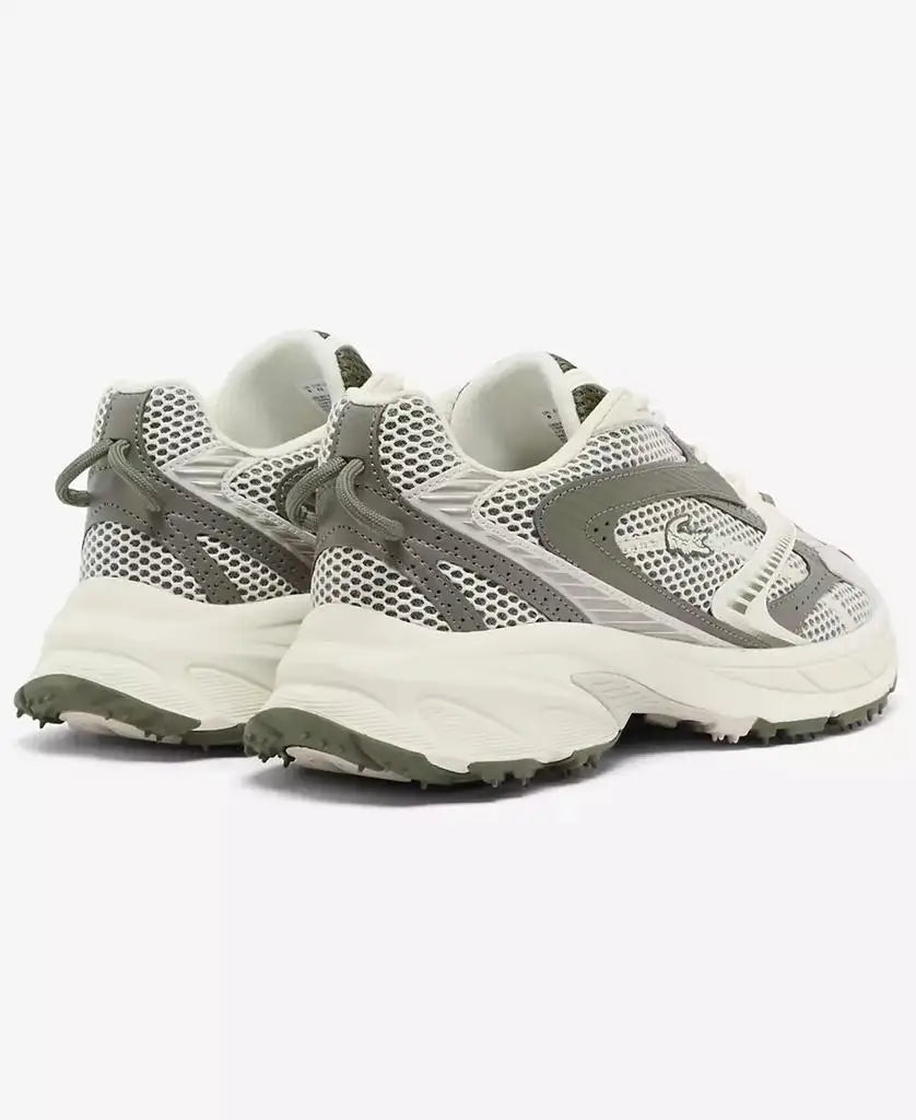 Lacoste | Men's L003 Neo Shot Round-Toe Sneakers