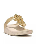 FitFlop | Women's Fino Bauble-Bead Toe-Post Sandals