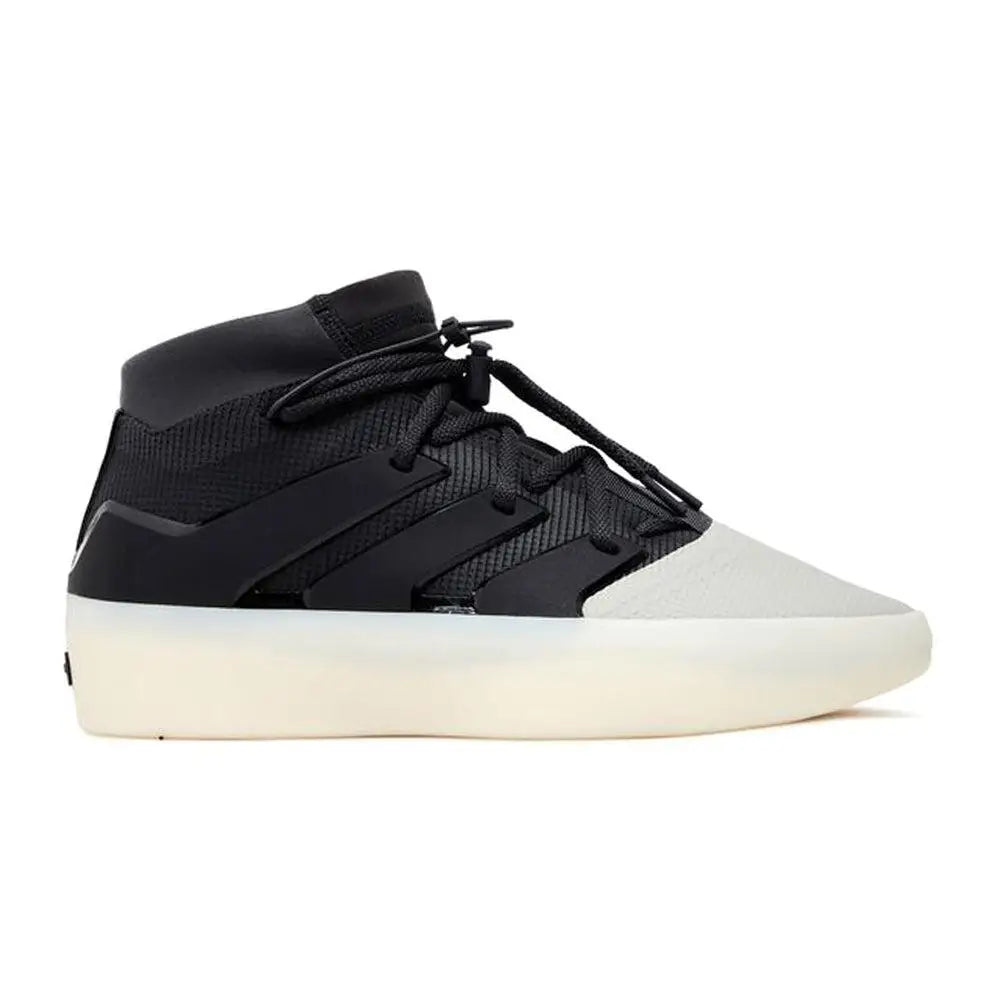 adidas | Fear of God x Athletics I Basketball Lace Up Sneakers