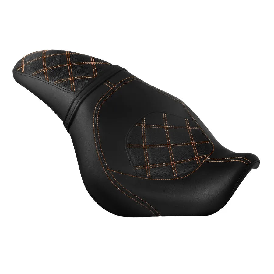 Driver Passenger Seat Fit For Honda Shadow Phantom 750 VT750C2B 2009-2023 2020