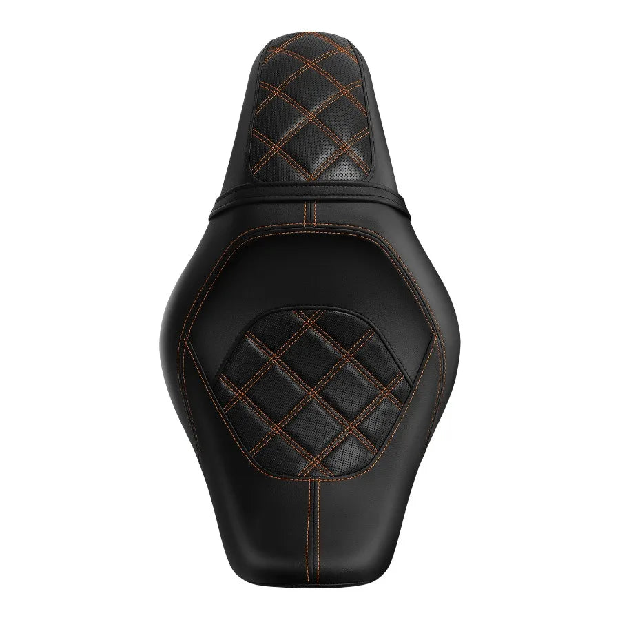 Driver Passenger Seat Fit For Honda Shadow Phantom 750 VT750C2B 2009-2023 2020