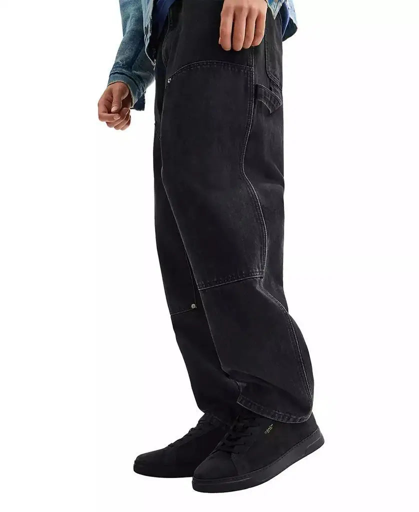 COACH | Men's High Line Sneakers