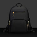 Women's Backpack 196300 Light Nylon Large Capacity Casual Computer Bag Lightweight Fashion Women's Bag