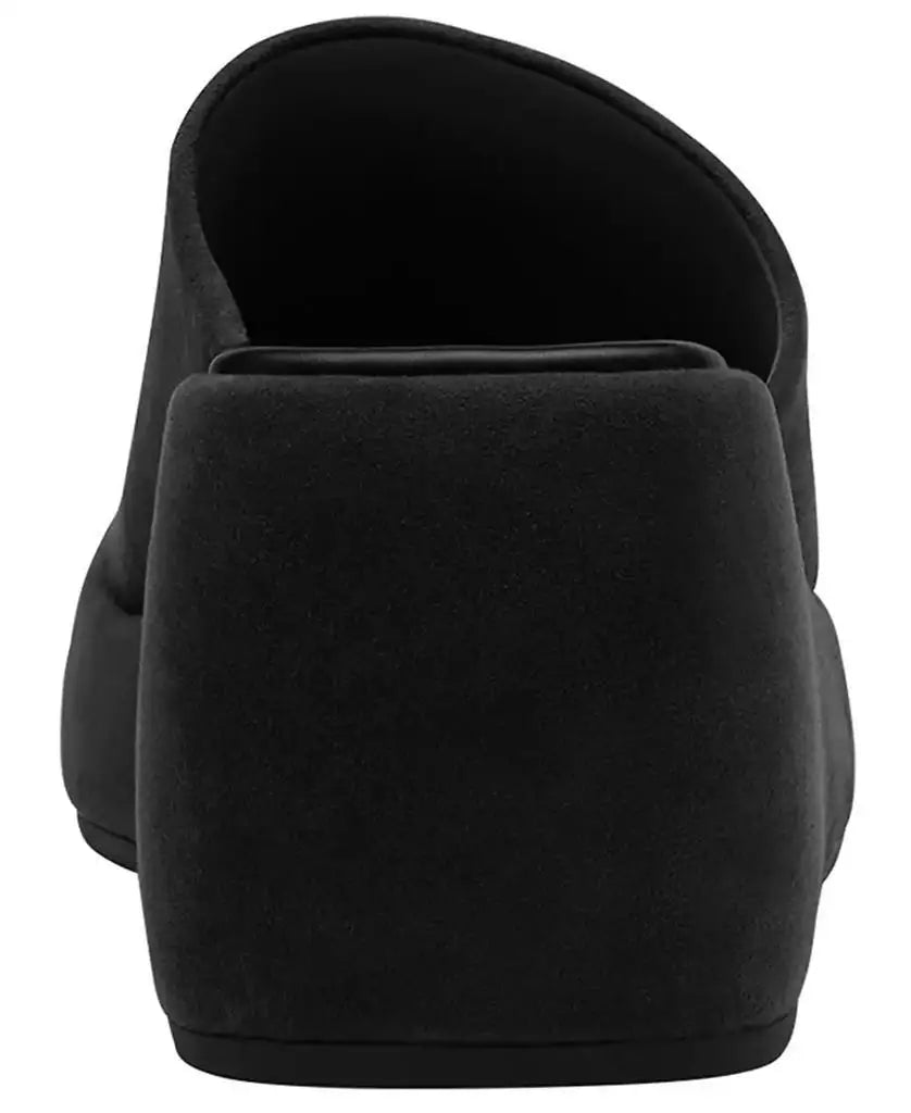 COACH | Women's Marie Platform Wedge Sandals