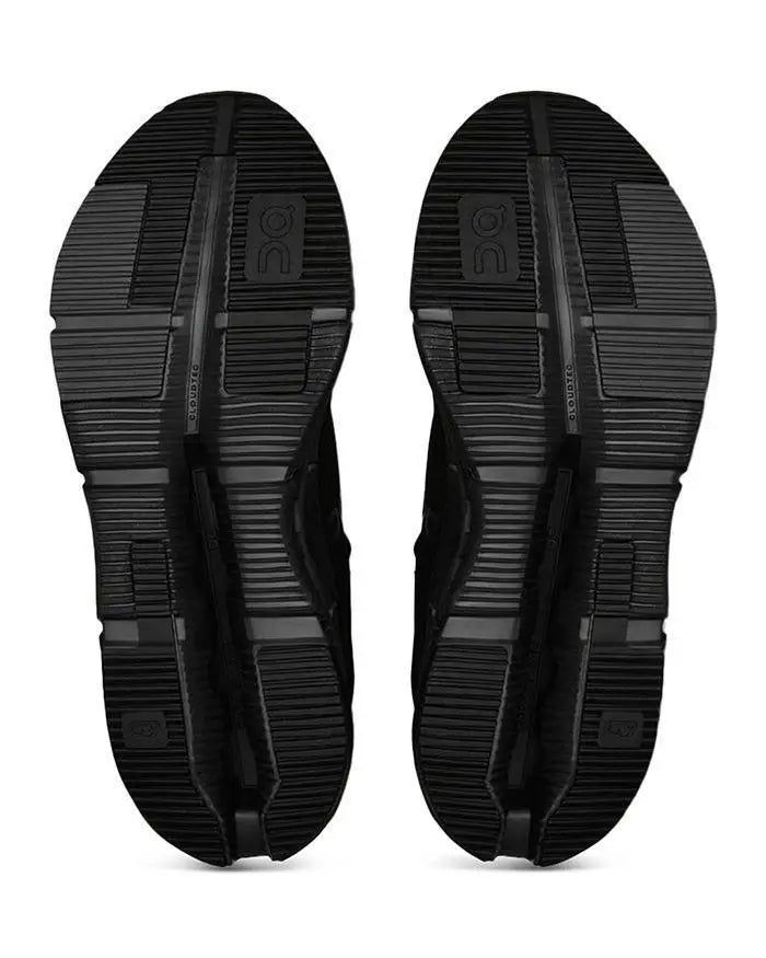 On | Men's Cloudnova 2 Low Top Sneakers