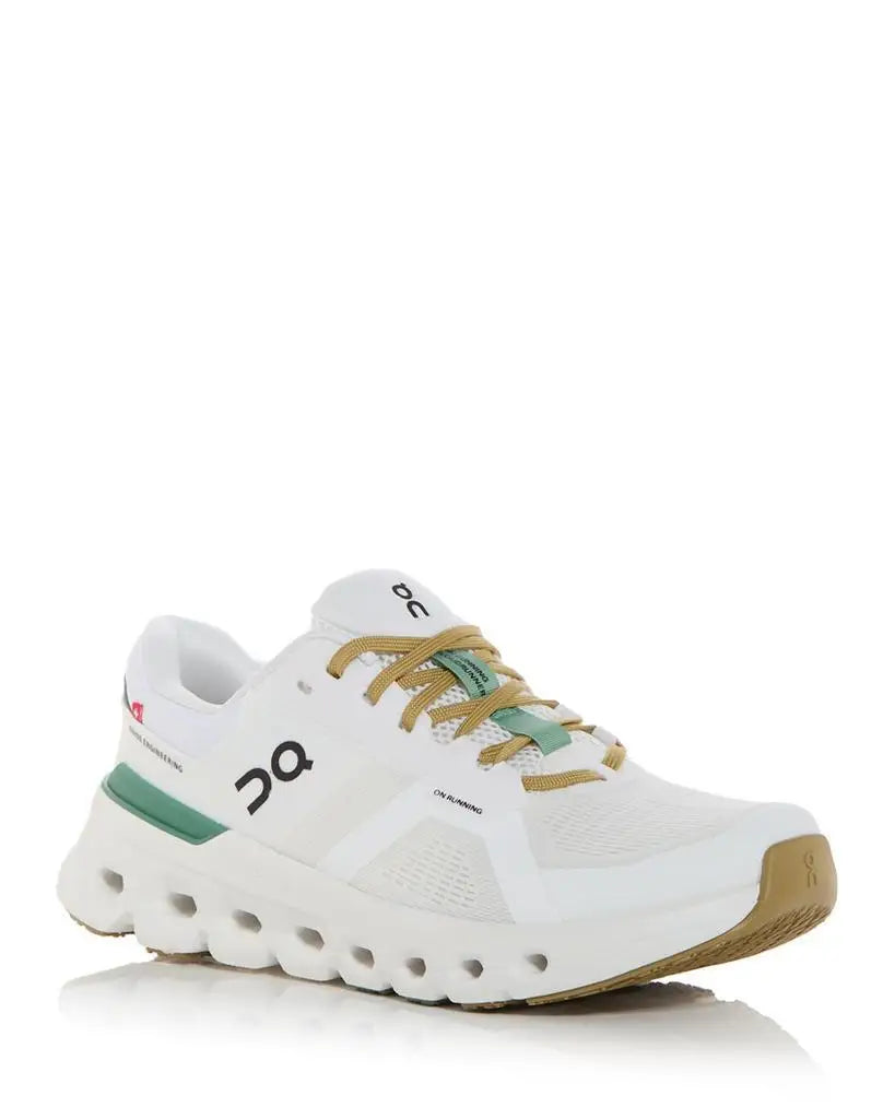 Men's Lightweight Cloudrunner 2 Running Sneakers Fitness Sports Shoes for Enthusiasts