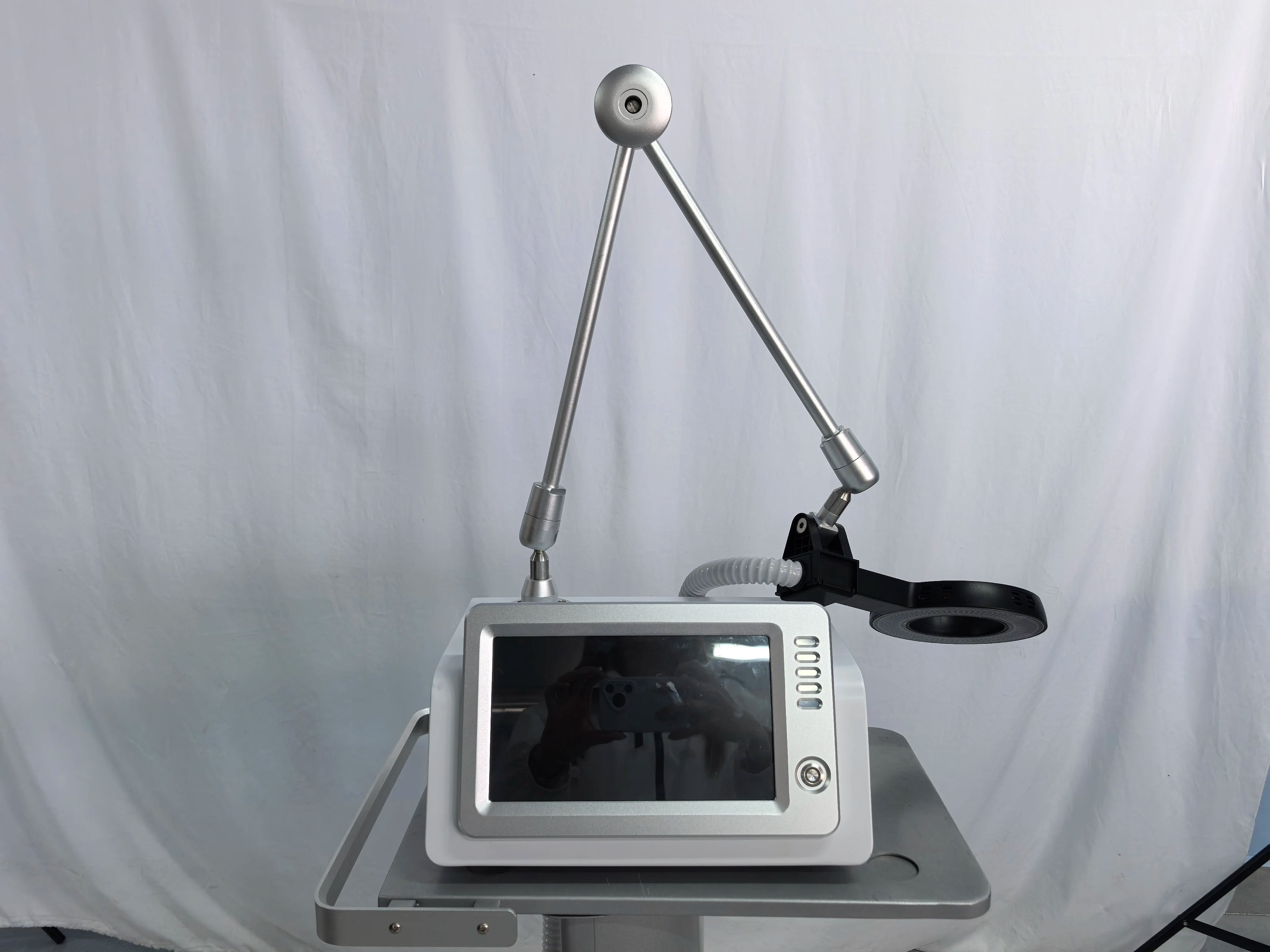 New professional extracorporeal magnetic induction slimming Treatment, ectopic electromagnetic pulse therapy, beauty treatment