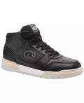 COACH | Men's Mid Top Soho Round Toe Sneakers