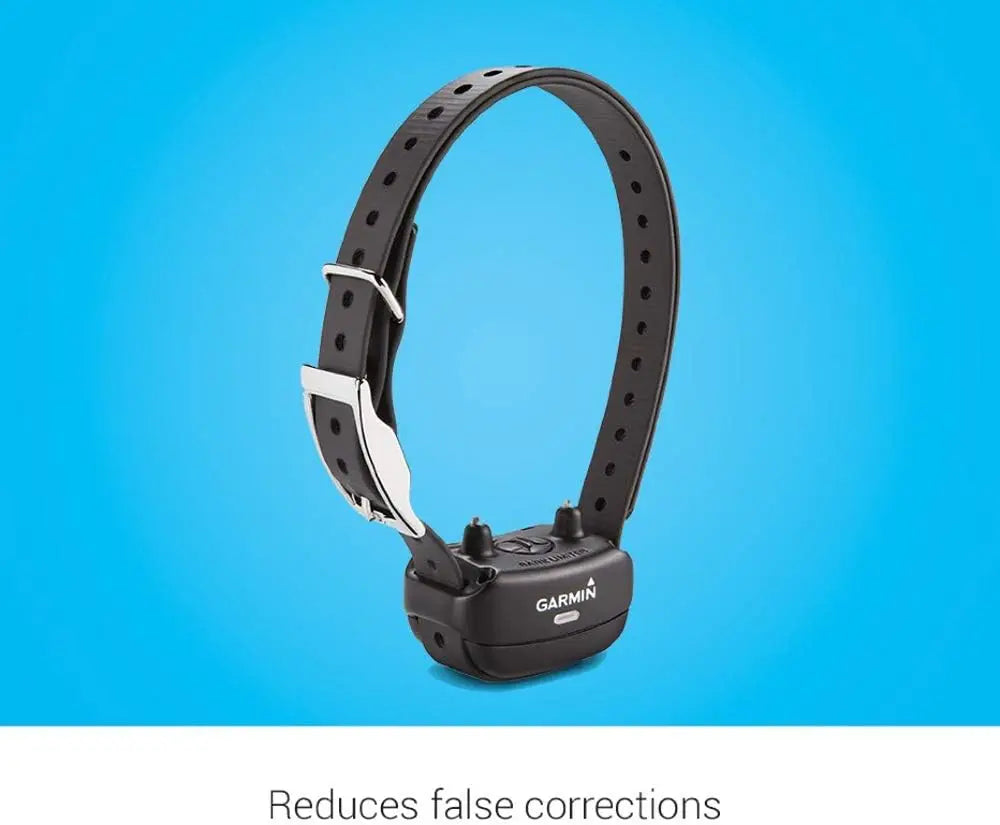 Rechargeable Dog Training Collar with Auto Bark Correction, Vibration Modes for All Breeds