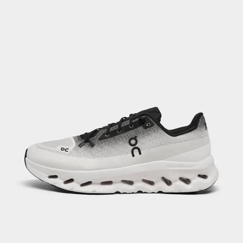 Men's Lightweight On Cloud Tilt Running Sneakers Cushioned Training Shoes for Active Sports and Fitness