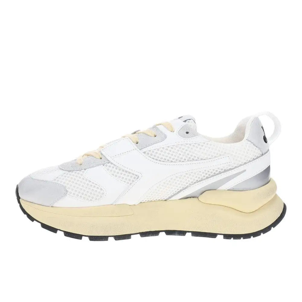 diadora | Mercury Elite Urban Lace Up Sneakers