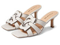 COACH | Tillie Leather Sandal