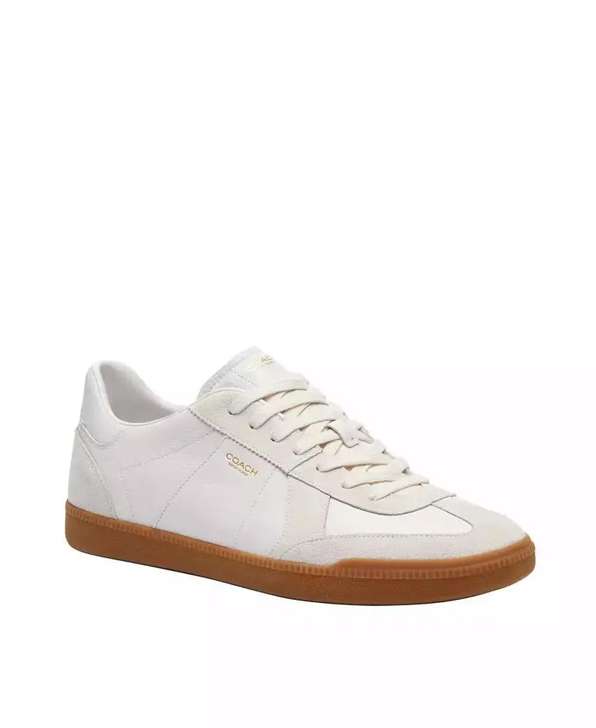 COACH | Men's Ellis Lace Up Sneakers