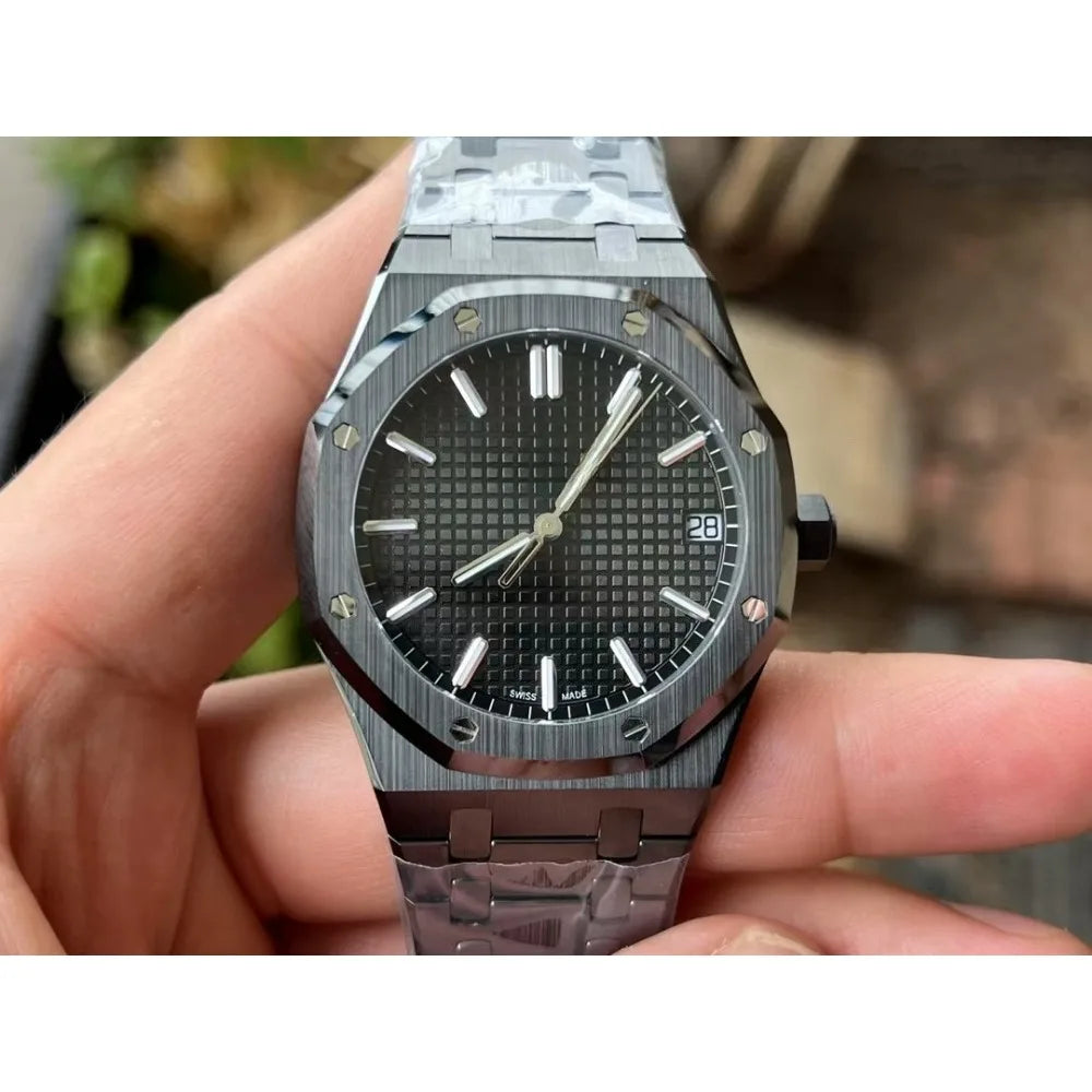 A & P 1 & 1 High-end Watch Is Suitable for Daily Wear Girl