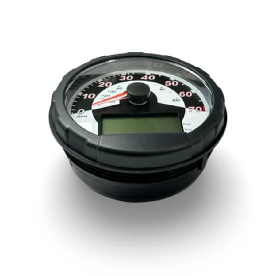 Speedometer Cluster Assembly for Polaris Sportsman 400/500/800 & Hawkeye 400 HO (2013–2014) – Direct Replacement – Replaces 3280