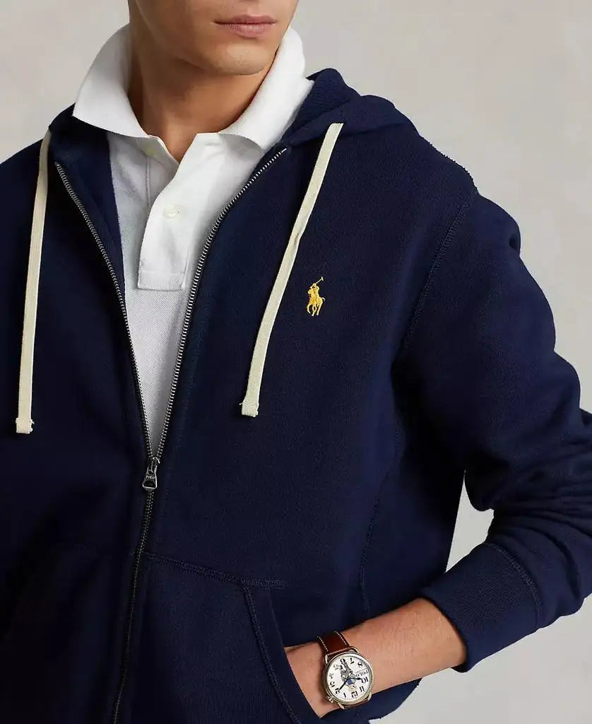 Polo Ralph Lauren | Men's Signature Fleece Hoodie