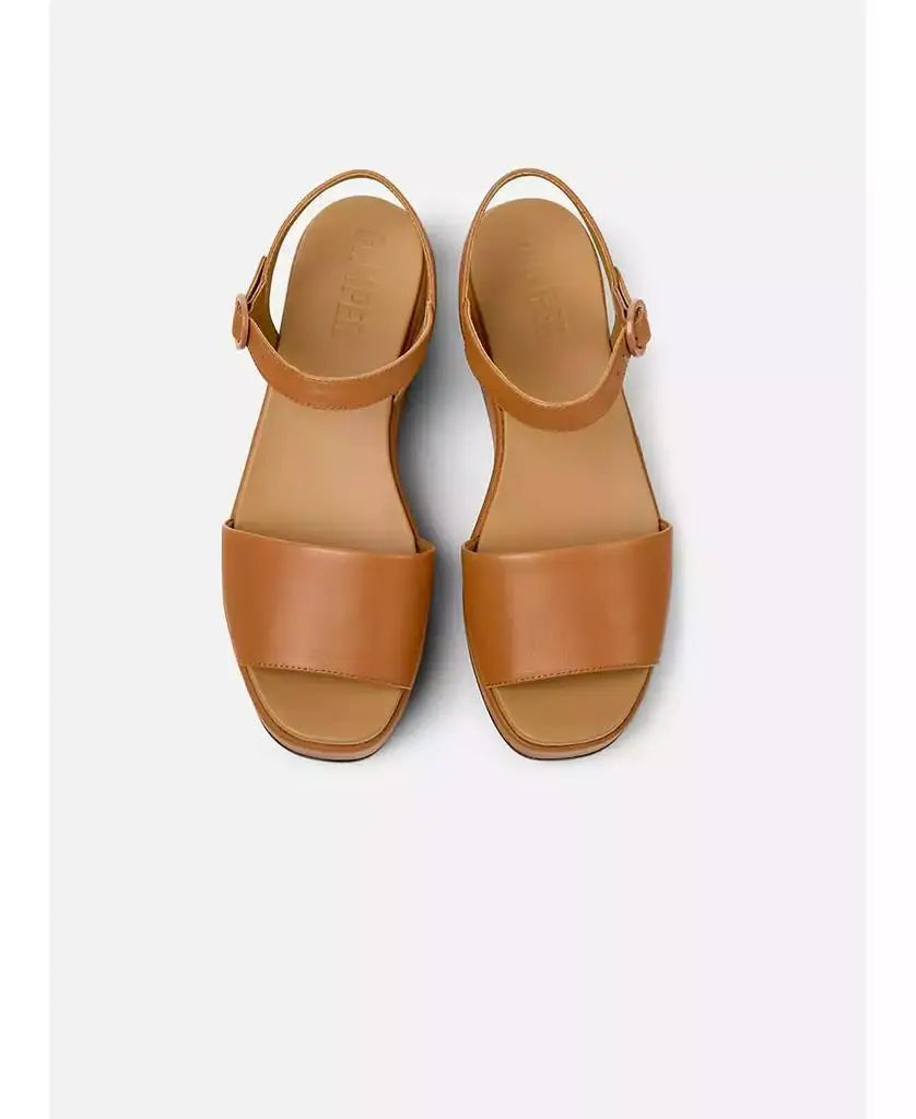 Camper | Misia Leather Sandals
