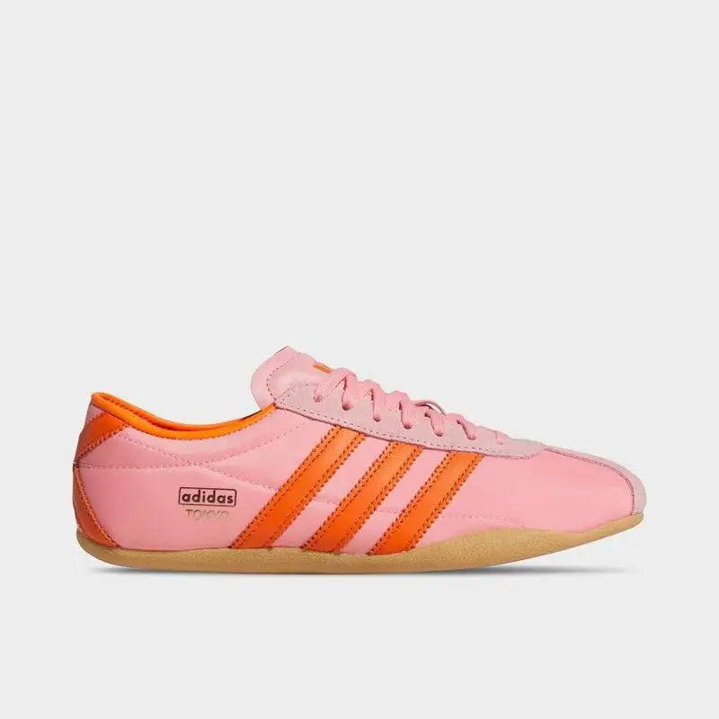 Adidas Women's Tokyo Edition Skateboarding Sneakers Casual Sports Shoes
