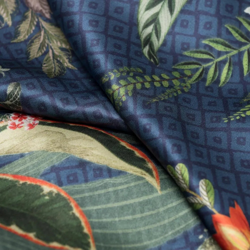 100% Silk Long Scarves for Women - Italian Crafted, Fashionable & Elegant