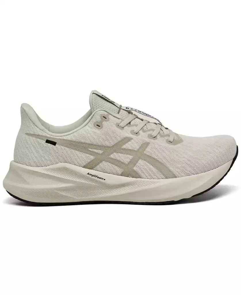 Asics Men's Versablast 4 Lightweight Running Sneakers Breathable Footwear for Active Lifestyle and Fitness Enthusiasts