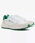 Lacoste | Men's Elite Active EVO Round Toe Sneakers