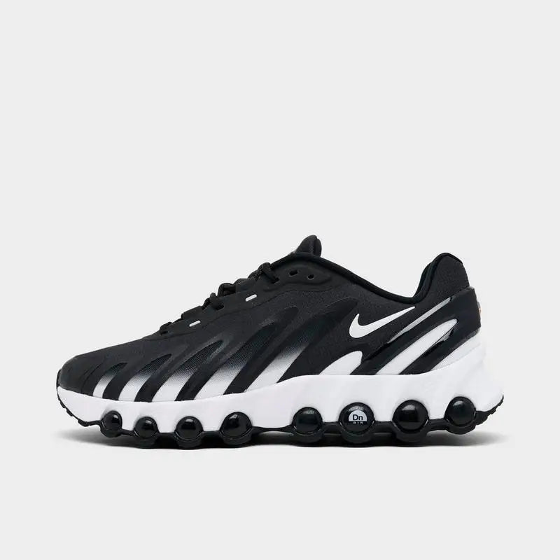 Men's Nike Air Max Running Sneakers Breathable Casual Sports Footwear for Active Lifestyle