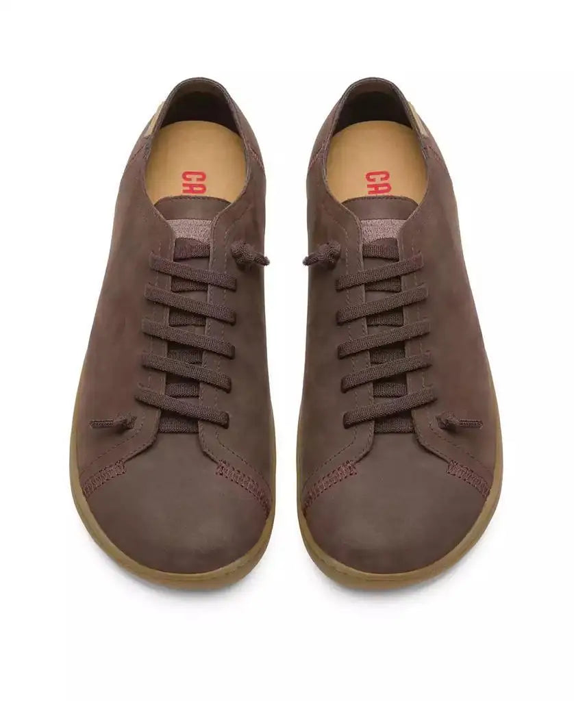 Camper | Men's Peu Cami Leather Sneakers