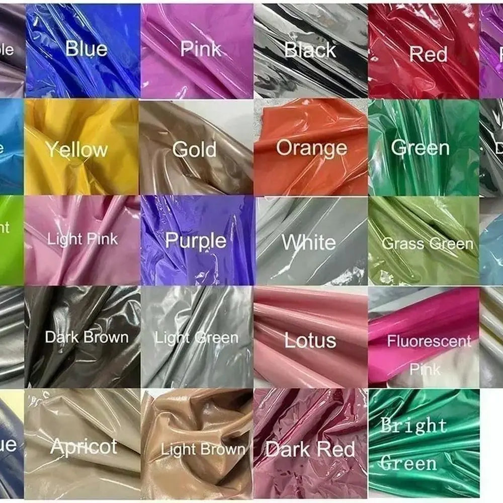 Customizable Women's Unisex PVC Maxi Raincoat - DrRevelry Party Wear