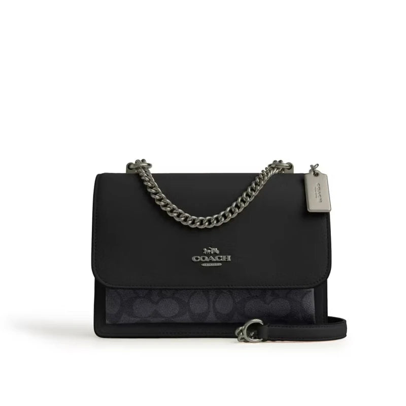 Coach Women's Single-Shoulder Crossbody Bag