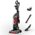 Automatic Cord Rewind Upright Bagless Vacuum Cleaner for Carpet and Hard Floors, Pet Hair Cleaning
