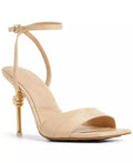 ALDO | Women's Harmonious Two-Piece Square Toe Dress Sandals