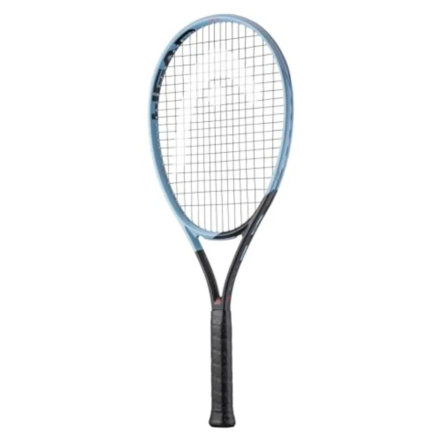 2025 Instinct PWR 110 Tennis Racquet for Advanced Players with Graphite Frame and Black Design Offers Superior Power and Contro