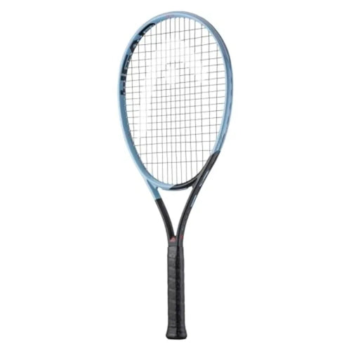2025 Instinct PWR 110 Tennis Racquet for Advanced Players with Graphite Frame and Black Design Offers Superior Power and Contro
