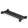 Glute Hamstring Ab Glider Leg and Ab Roller for Home Gym Fitness Lower Body Workout Equipment