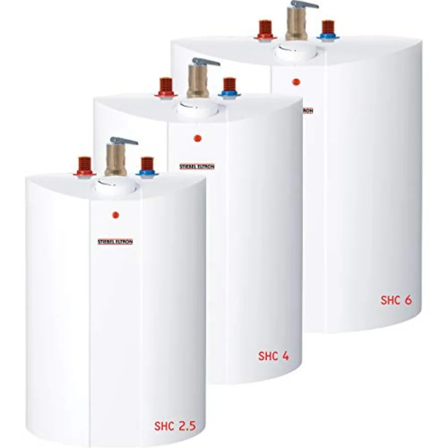 234046 4 gallon 1300W 120V SHC 4 Mini-Tank Electric Water Heater