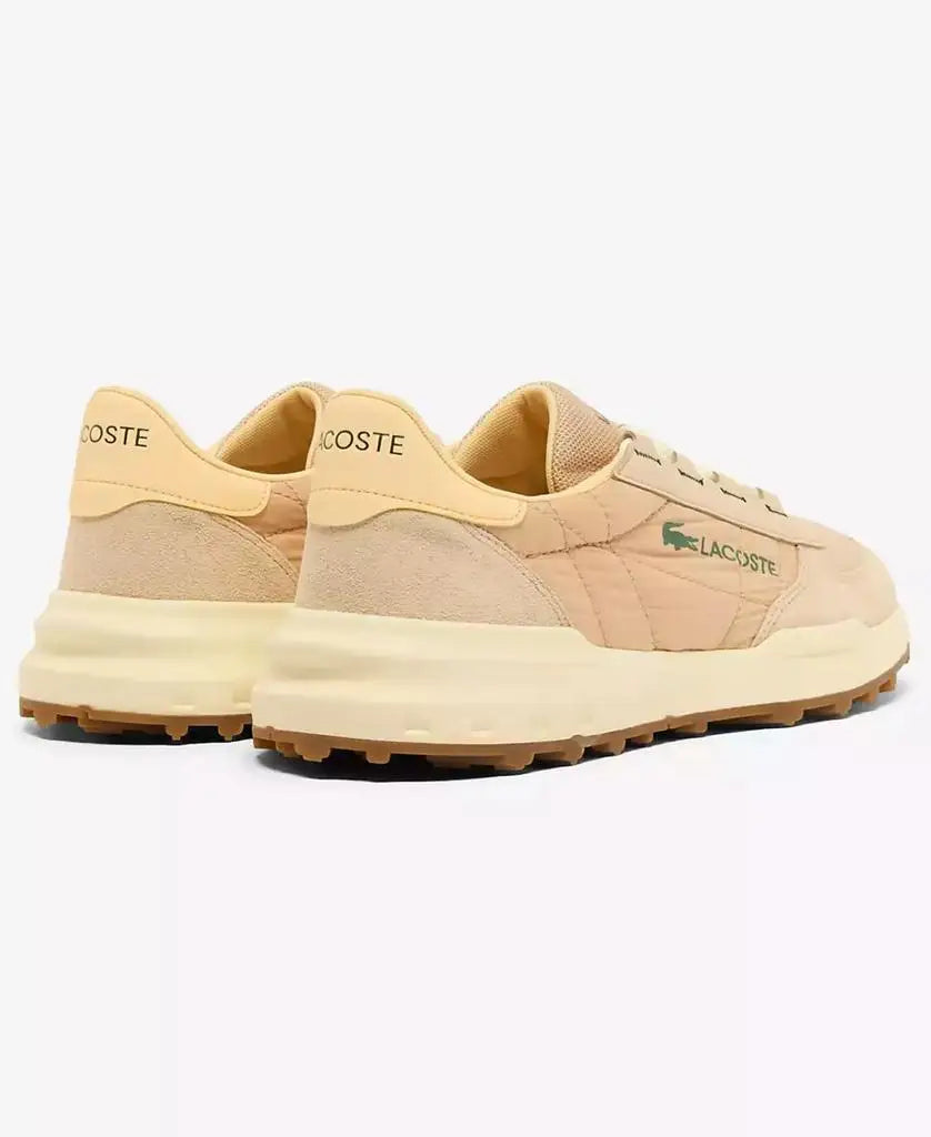 Lacoste | Men's Elite Active EVO Sneakers