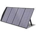 ALLPOWERS Foldable Solar Panel 400W / 200W / 140W / 100W / 60W Solar Panel with Solar Output for Power Station Solar Generator
