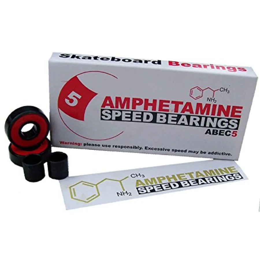 Skateboard Complete Single Skull 8.0