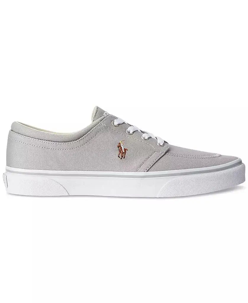 Polo Ralph Lauren | Men's Faxon Canvas Sneaker